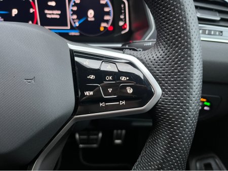 2024 Volkswagen Tiguan Allspace 7 SEATER R-LINE AUTOMATIC 2.0 DIESEL //SAT NAV//HEATED SEATS//REVERSE CAMERA//ADAPTIVE CRUISE CONTROL//HEATED STEERING WHEEL// €49,950 thumbnail