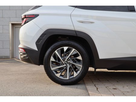 2023 Hyundai Tucson - thumbnail 7