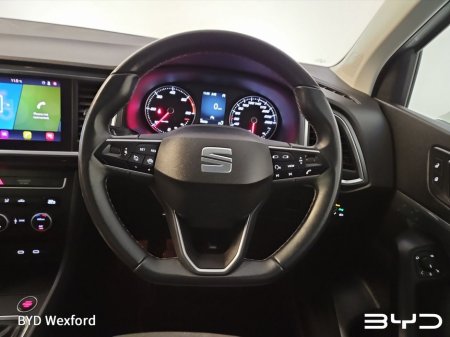 2021 SEAT Ateca 2.0TDI 150hp SE+ €25,975 thumbnail