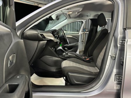 2020 Opel Corsa 1.2i (75PS) S/S 5 Speed SC €11,950 thumbnail
