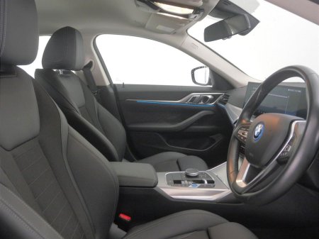 2024 BMW i4 - thumbnail 12