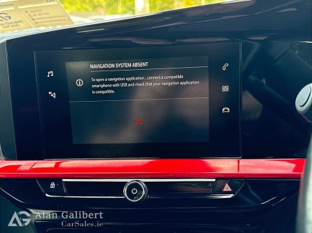 2023 Opel Mokka - thumbnail 13