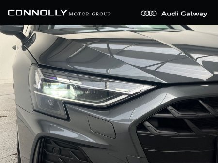 2026 Audi A3 - thumbnail 15