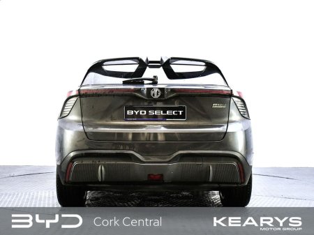 2023 MG 4 LR 64KWH Exclusive €23,333