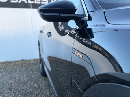 2020 Audi e-tron QUATTRO 55 5DR AUTO €23,950 thumbnail