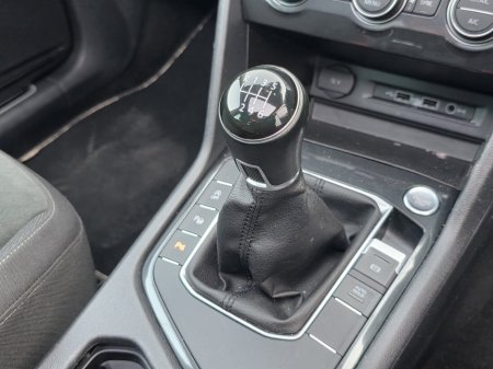 2019 Volkswagen Tiguan - thumbnail 18