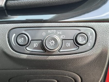 2018 Opel Mokka - thumbnail 7