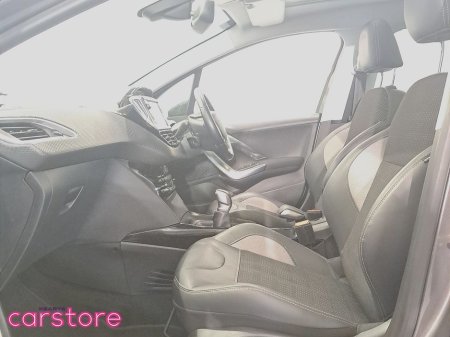 2018 Peugeot 2008 1.2 PureTech 82bhp Allure €14,890 thumbnail