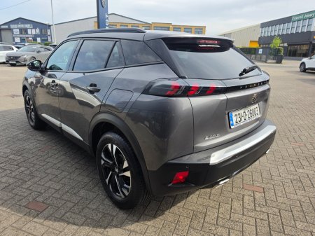 2023 Peugeot 2008 - photo 5