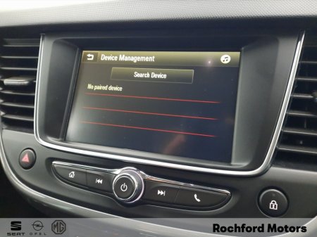 2023 Opel Crossland X SPORT 1.2 130PS-PET- X €22,950 thumbnail