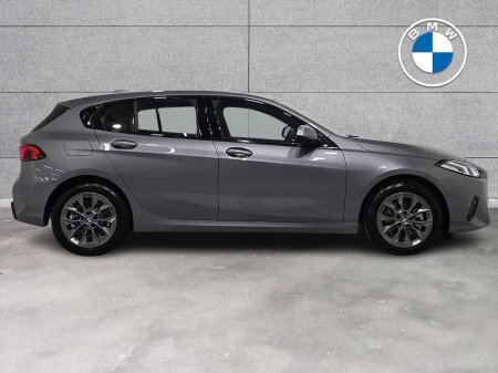 2026 BMW 1 Series 120 Sport €43,950 thumbnail
