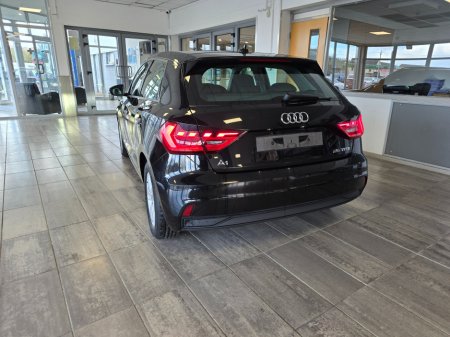 2023 Audi A1 - photo 4