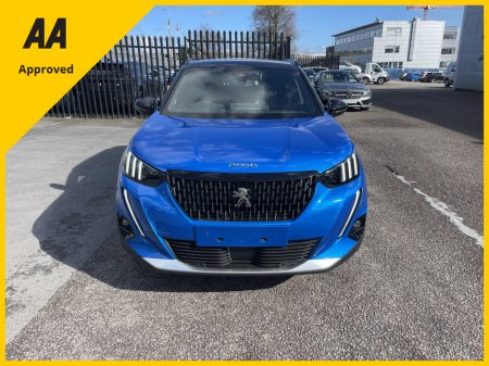 2022 Peugeot 2008 - thumbnail 11