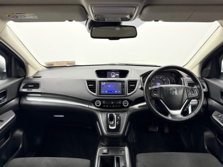 2017 Honda CR-V - thumbnail 8
