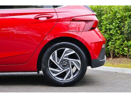 2025 Hyundai i20 - thumbnail 6