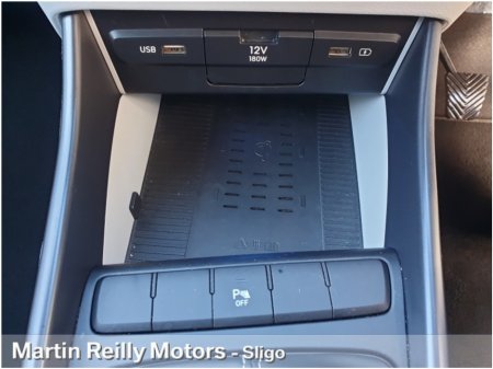 2023 Hyundai i20 Deluxe Plus €19,945 thumbnail