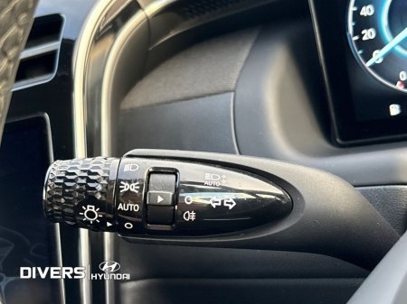 2023 Hyundai Tucson Executive Plus HEV €31,945 thumbnail