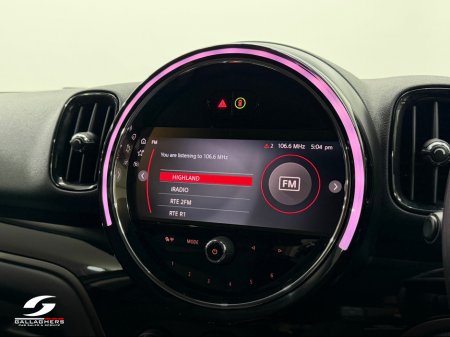 2022 MINI Countryman (221) COUNTRYMAN E ALL4 CLA CLASSIC €32,995 thumbnail