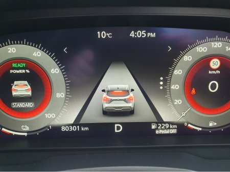 2023 Nissan Qashqai - thumbnail 20