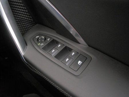 2025 BMW iX2 eDrive20 M Sport €49,900 thumbnail