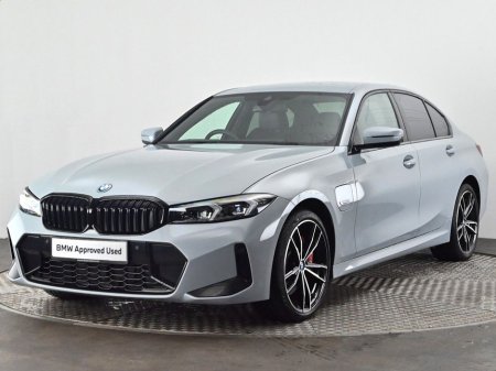 2023 BMW 3 Series - thumbnail 24