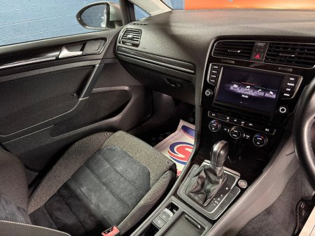 2014 Volkswagen Golf 1.4 TSI DSG 140HP HIGHLINE €14,850 thumbnail