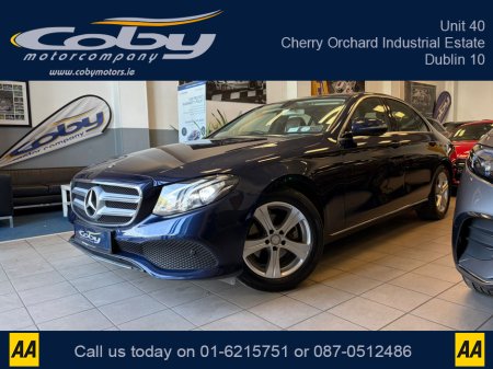 2018 Mercedes-Benz E Class - photo 4