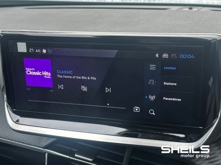 2026 Peugeot 2008 - thumbnail 15