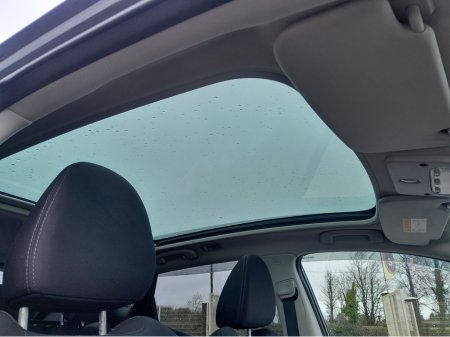 2018 Nissan Qashqai - thumbnail 20