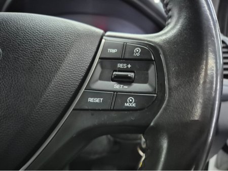 2017 Hyundai i20 - thumbnail 14