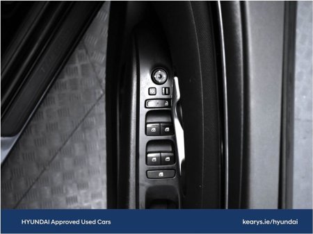 2024 Hyundai Tucson 2WD Comfort Plus €34,490 thumbnail