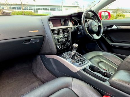 2013 Audi A5 - thumbnail 19