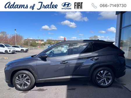 2022 Hyundai Tucson IX35 EXECUTIVE 5DR €29,950