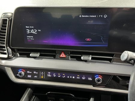 2023 Kia Sportage - thumbnail 14