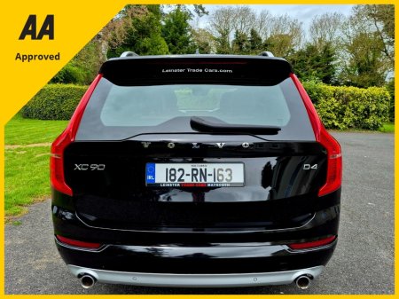 2018 Volvo XC90 - photo 4