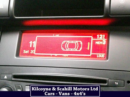 2015 Peugeot 3008 1.6 HDI BLUE ACTIVE S/S 120BHP 5DR A €9,950 thumbnail