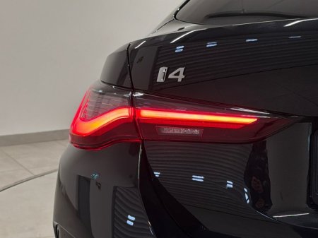 2026 BMW i4 - thumbnail 20