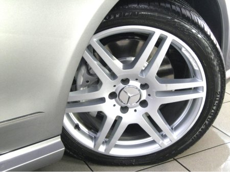 2013 Mercedes-Benz E Class E 250 CDI AMG SPORT 4DR AUTO €12,950 thumbnail