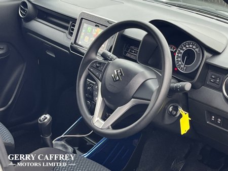 2024 Suzuki Ignis - thumbnail 9