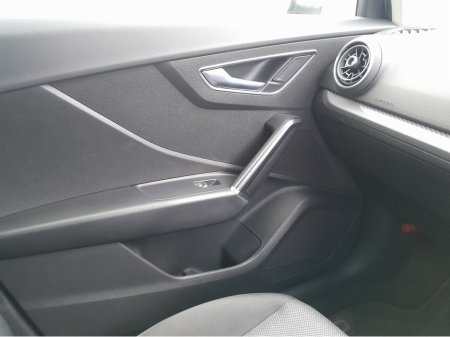 2018 Audi Q2 1.0 Petrol Automatic 5 Door72592 €20,950 thumbnail