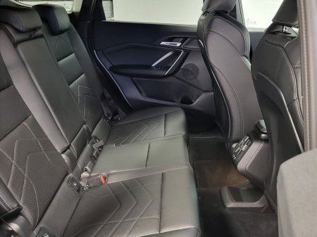 2025 BMW X1 - thumbnail 11