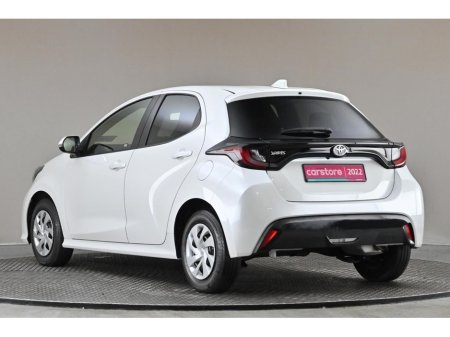 2022 Toyota Yaris - thumbnail 7