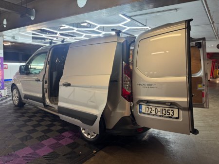 2017 Ford Transit  €9,950 thumbnail