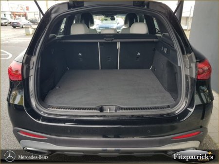 2025 Mercedes-Benz GLC Class GLC 220 D 4MATIC AMG Line €74,950 thumbnail