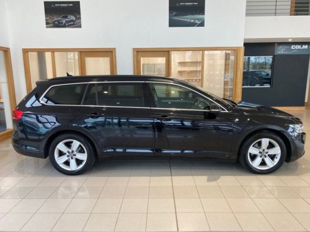 2020 Volkswagen Passat  €29,950