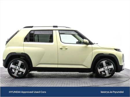 2026 Hyundai Inster - thumbnail 14