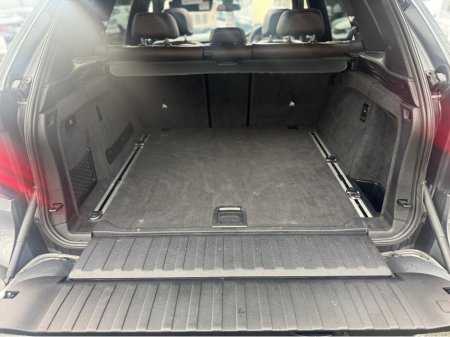 2016 BMW X5 - thumbnail 15