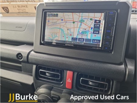 2024 Suzuki Jimny - thumbnail 13