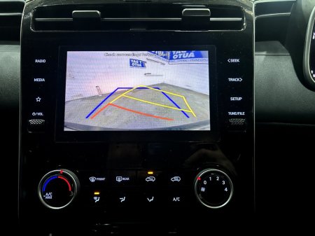 2022 Hyundai Tucson - thumbnail 11