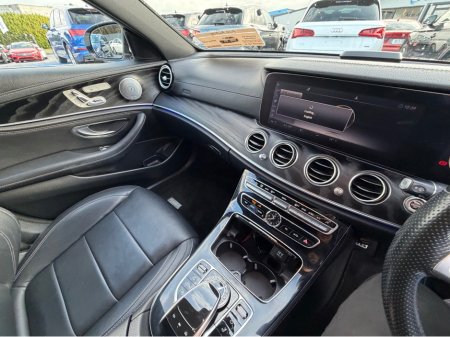 2018 Mercedes-Benz E Class AMG 220D 2.0L DIESEL - AUTO - 12M WARRANTY - CAR: 1783 thumbnail